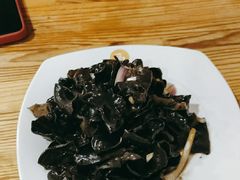 -西部马华清真兰州牛肉面·烧烤夜市(关东店)