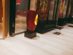 -青岛富力艾美酒店