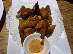-潮中人·潮州菜(益乐路店)