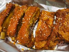 -令氏家外家周秦食府(高新店)