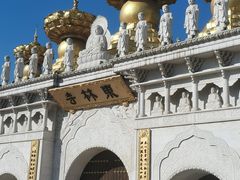 -上海东林寺(金山区)