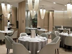 大堂-香港百合居(LCM置汇旭辉广场店)