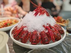 -指爱龙虾(金杨路总店)