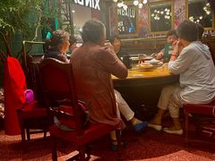 -新白鹿餐厅(爱琴海购物中心店)