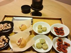-隐溪茶馆(金虹桥店)