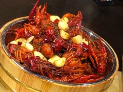 -虾享蟹逅小龙虾·螃蟹·小海鲜(吉林省总店)