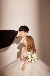 点击看大图 -薇视觉婚纱摄影工作室·婚纱照·结婚照