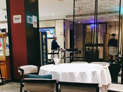 大堂-眉州东坡(民族园店)