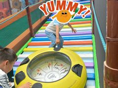 -蒙特利亲子乐园