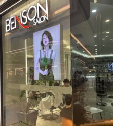 点击看大图 -意廊 Hair Salon
