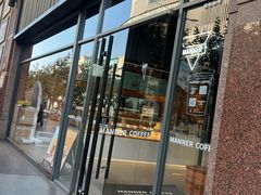 -Manner Coffee(淮海755店)