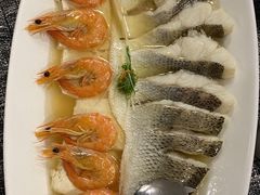 -徐记私厨(半淞园路店)