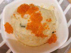 -新一番三文鱼寿司(红城湖店)