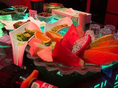 -金樽会所KTV(桂花南路店)