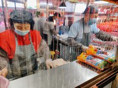 -董师傅水磨煎饼(天塔菜市场店)