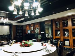 包厢-小广寒电影艺术餐厅(小广寒经三路店)