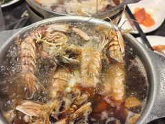 -川骄海鲜自助(河东店)