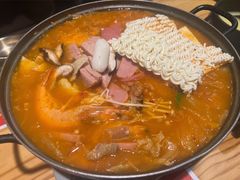 -小木屋米酒店·韩国料理(深圳总店)
