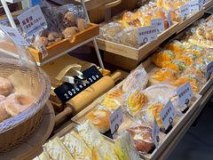 -大仓面包(西平店)
