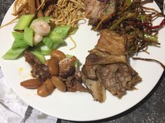 -长春金安大饭店
