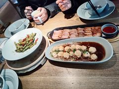 -蜜桃餐厅·伴山(湖滨商业街店)