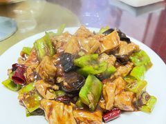 -九龙餐厅(大沽路店)