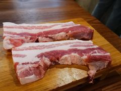 鲜五花肉-香猪坊(五道口店)