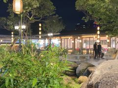 -大笑饭堂(甲子桥店)