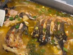 -鱼酷活鱼烤鱼(南京水游城店)