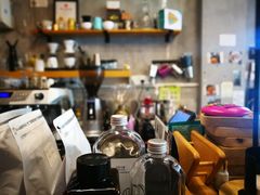 -251#coffee roasters(沿河东路店)