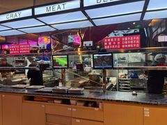 -庆峰龙虾烧烤(合肥一店)