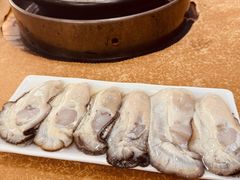 生蚝-濠轩阁特色生蚝火锅(水湾路店)