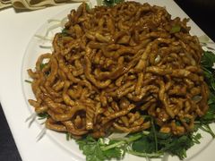 -闫府私房菜·百年鲁菜(恒隆店)