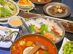 -德川家日本料理(中关村寰太大厦店)