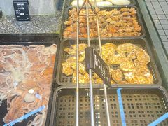 -海鲜e族(马王堆店)