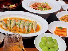 -海虹舫海鲜大酒店(诸暨店)