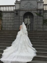 -金夫人婚纱摄影(华南店)