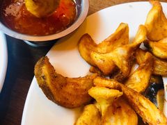 薯角-Pancakes on the rocks(Darling Harbour)