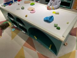 -奈尔宝家庭中心·亲子餐厅(宝安店)