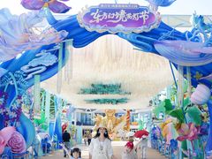 -海合安成都极地海洋公园