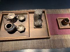 -湊湊火锅·茶憩(和平大悦城店)