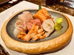 -千羽鹤海鲜居酒屋Bistro(大望路店)