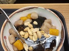 -鲜芋仙(太原街万达店)