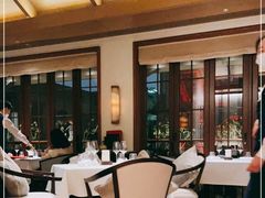大堂-Le Comptoir de Pierre Gagnaire