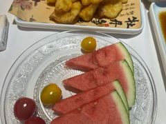 -老洋房花园饭店(绍兴路店)