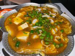 -撒椒·四川江湖菜(西单大悦城店)