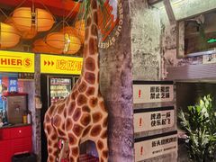 -神府路壹号·海鲜烧烤排档(三坊七巷店)
