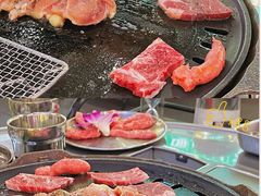 -玄希浪漫厨房·韩料烤肉(湖滨银泰in77店)