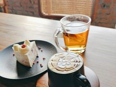 -一尺花园(首钢店)