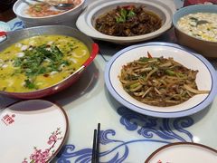-淮安宴·淮扬菜(清河路一店)